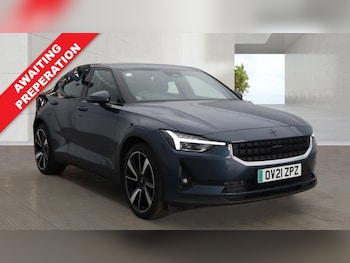 Used Polestar Polestar 2 2021 for sale - 78479619: Photo