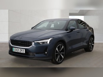 Used Polestar Polestar 2 2021 for sale - 78479619: Photo