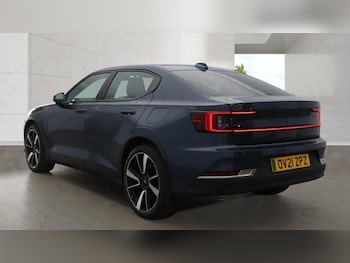 Used Polestar Polestar 2 2021 for sale - 78479619: Photo