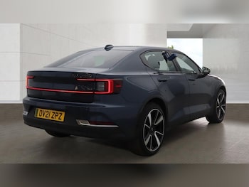 Used Polestar Polestar 2 2021 for sale - 78479619: Photo