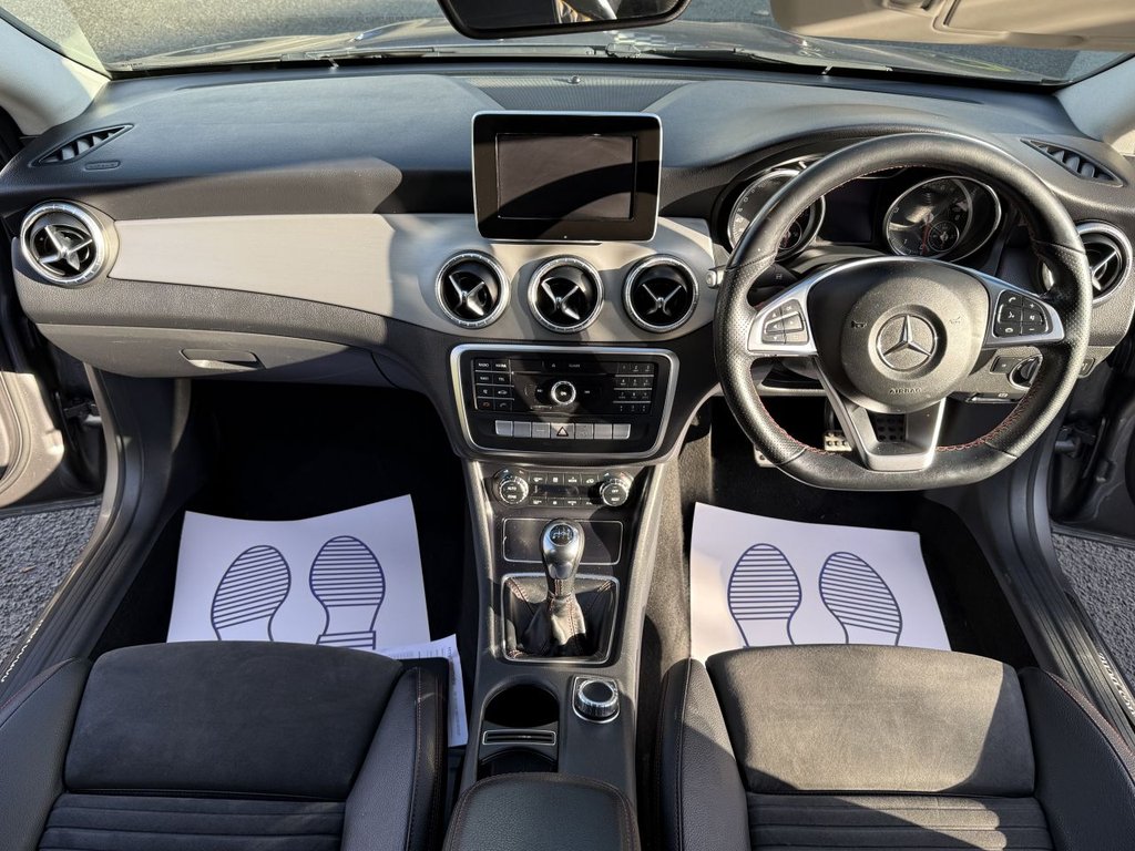 Used Mercedes-Benz CLA 2018 for sale - 77009744: Photo 11