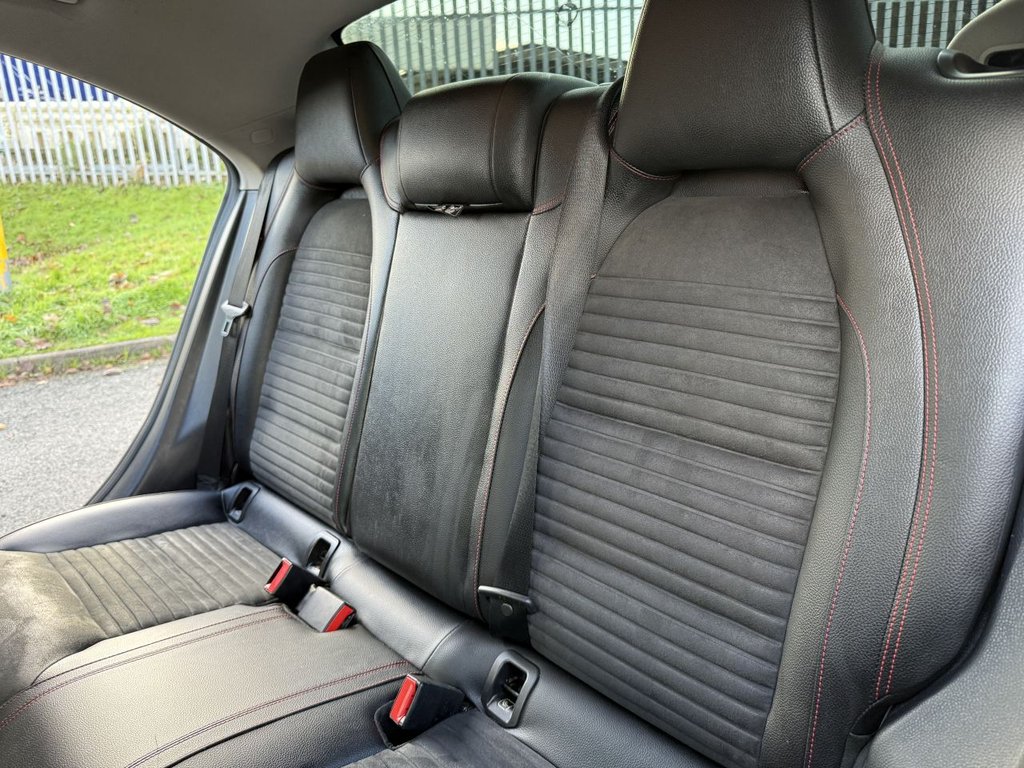 Used Mercedes-Benz CLA 2018 for sale - 77009744: Photo 15