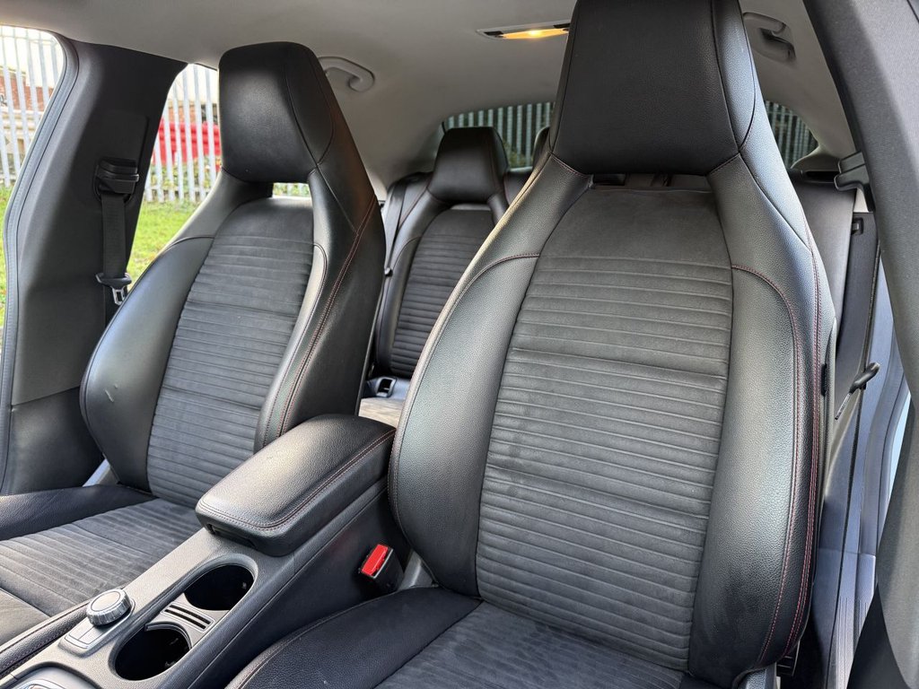Used Mercedes-Benz CLA 2018 for sale - 77009744: Photo 16