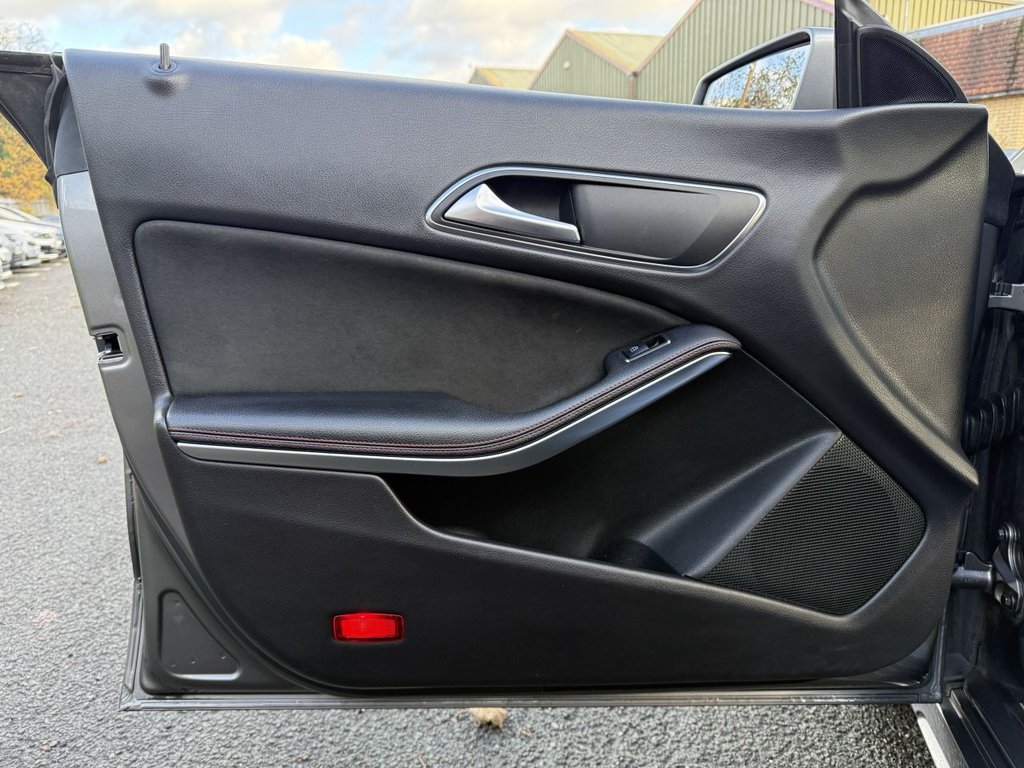 Used Mercedes-Benz CLA 2018 for sale - 77009744: Photo 17