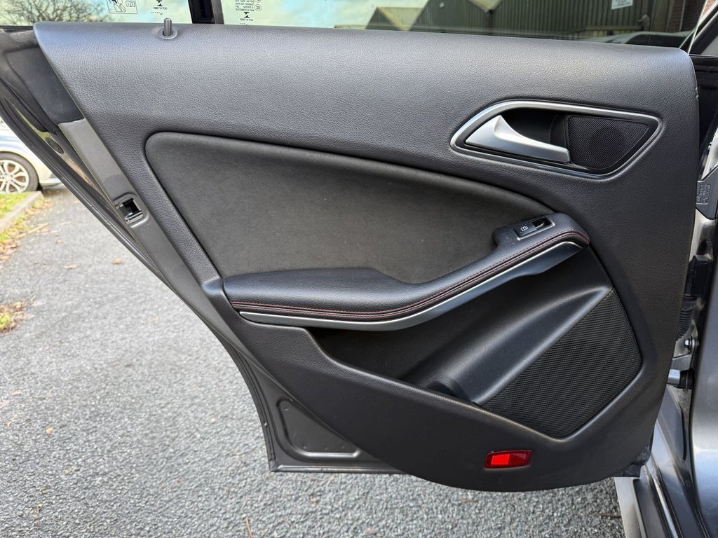 Used Mercedes-Benz CLA 2018 for sale - 77009744: Photo 18