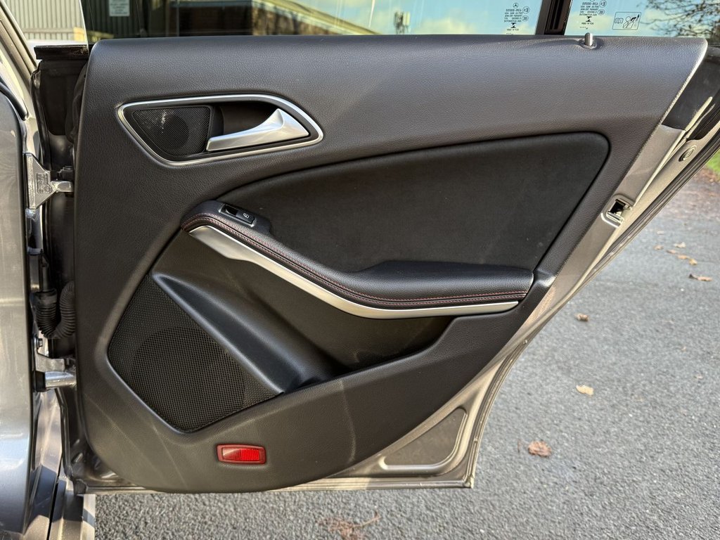 Used Mercedes-Benz CLA 2018 for sale - 77009744: Photo 20