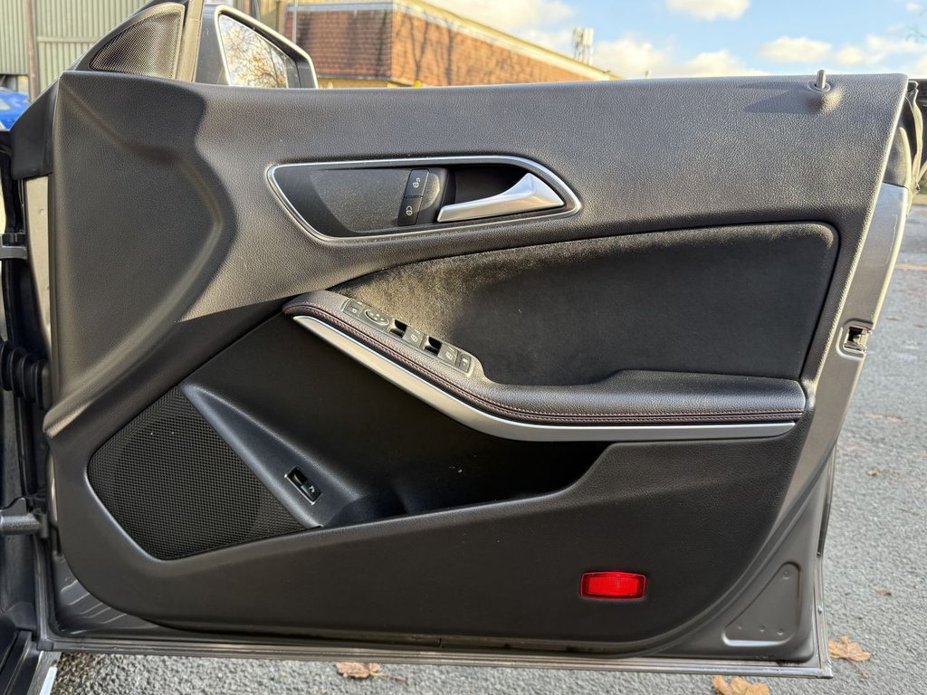 Used Mercedes-Benz CLA 2018 for sale - 77009744: Photo 21