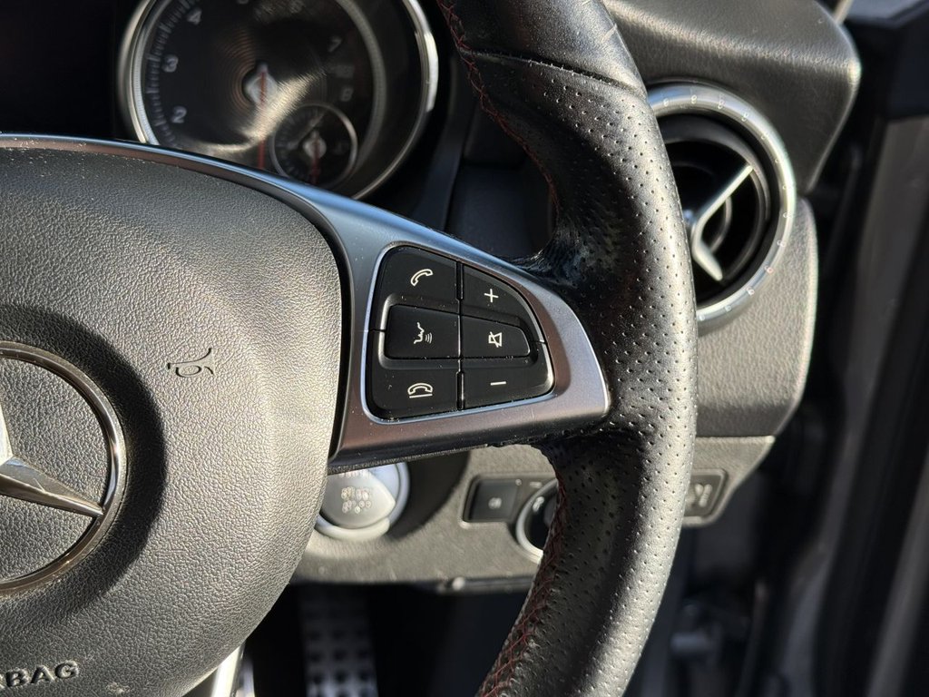 Used Mercedes-Benz CLA 2018 for sale - 77009744: Photo 25