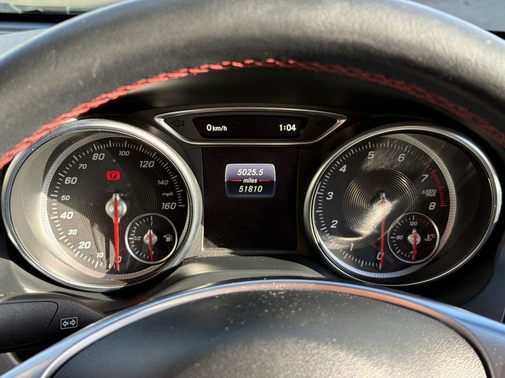 Used Mercedes-Benz CLA 2018 for sale - 77009744: Photo 27