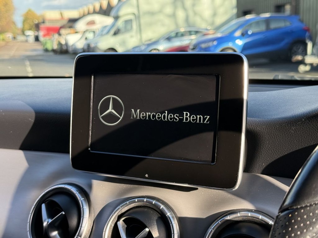 Used Mercedes-Benz CLA 2018 for sale - 77009744: Photo 28