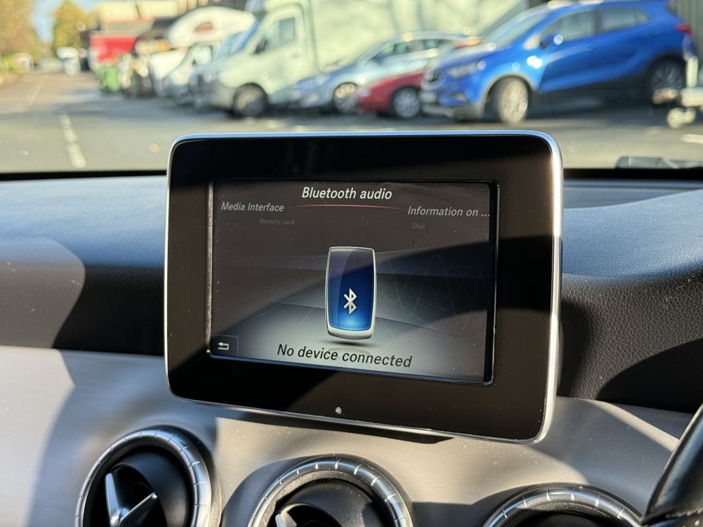 Used Mercedes-Benz CLA 2018 for sale - 77009744: Photo 29