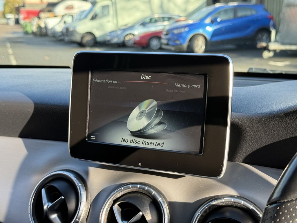 Used Mercedes-Benz CLA 2018 for sale - 77009744: Photo 30