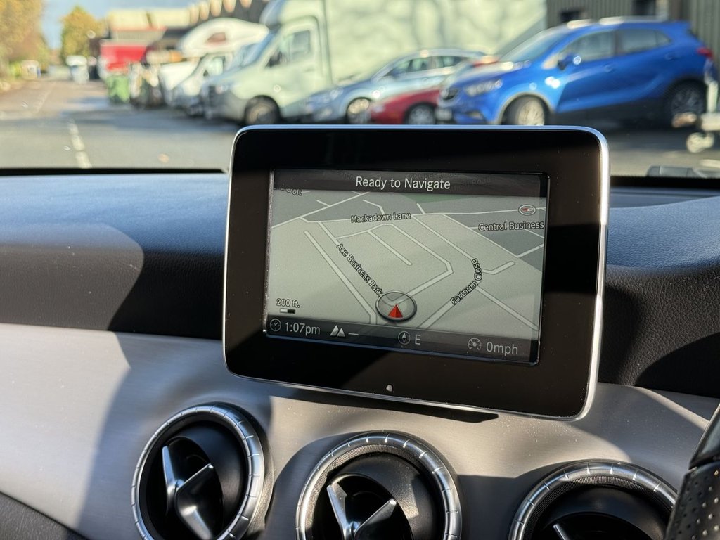 Used Mercedes-Benz CLA 2018 for sale - 77009744: Photo 31