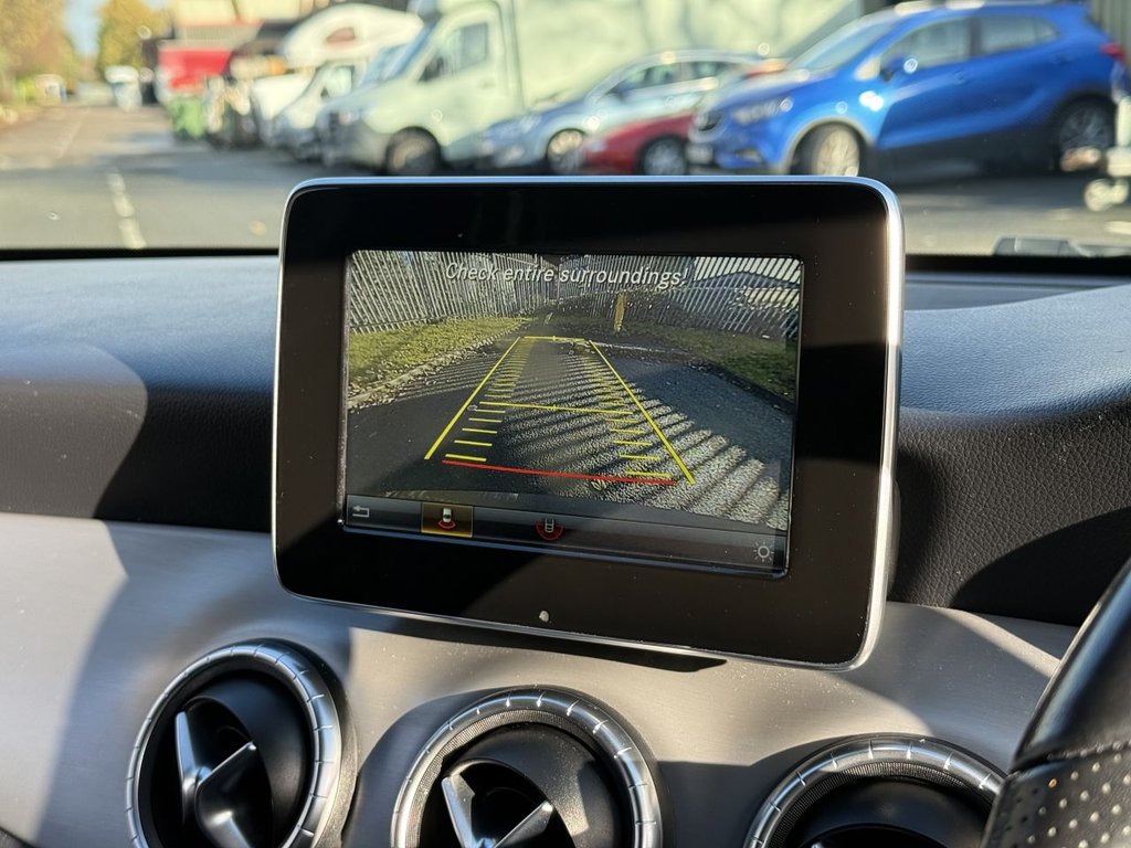 Used Mercedes-Benz CLA 2018 for sale - 77009744: Photo 32