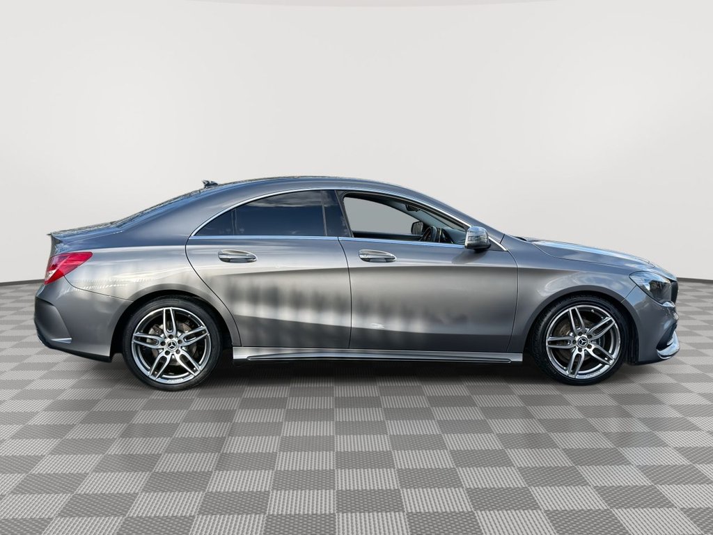 Used Mercedes-Benz CLA 2018 for sale - 77009744: Photo 5