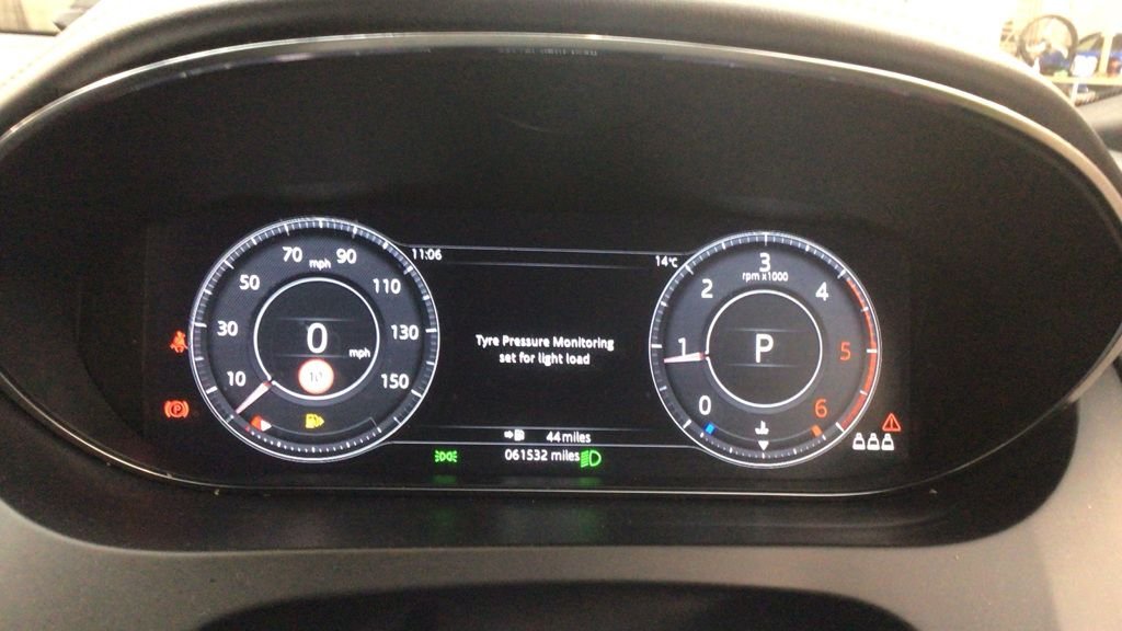 Used Jaguar E-Pace 2020 for sale - 76345520: Photo 10