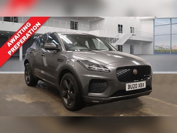 2020 (20) - 2.0d [180] Chequered Flag Edition 5dr Auto