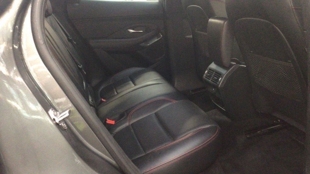 Used Jaguar E-Pace 2020 for sale - 76345520: Photo 8