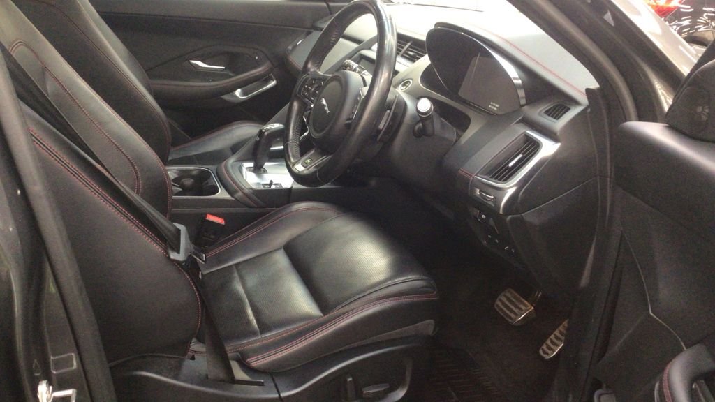 Used Jaguar E-Pace 2020 for sale - 76345520: Photo 9