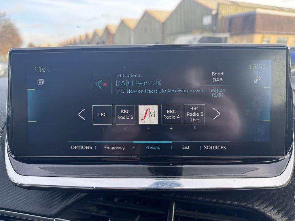 Used Peugeot 2008 2021 for sale - 77080592: Photo 24