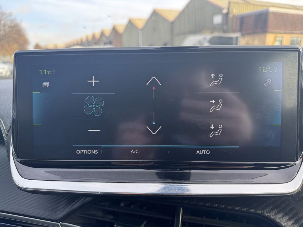 Used Peugeot 2008 2021 for sale - 77080592: Photo 25