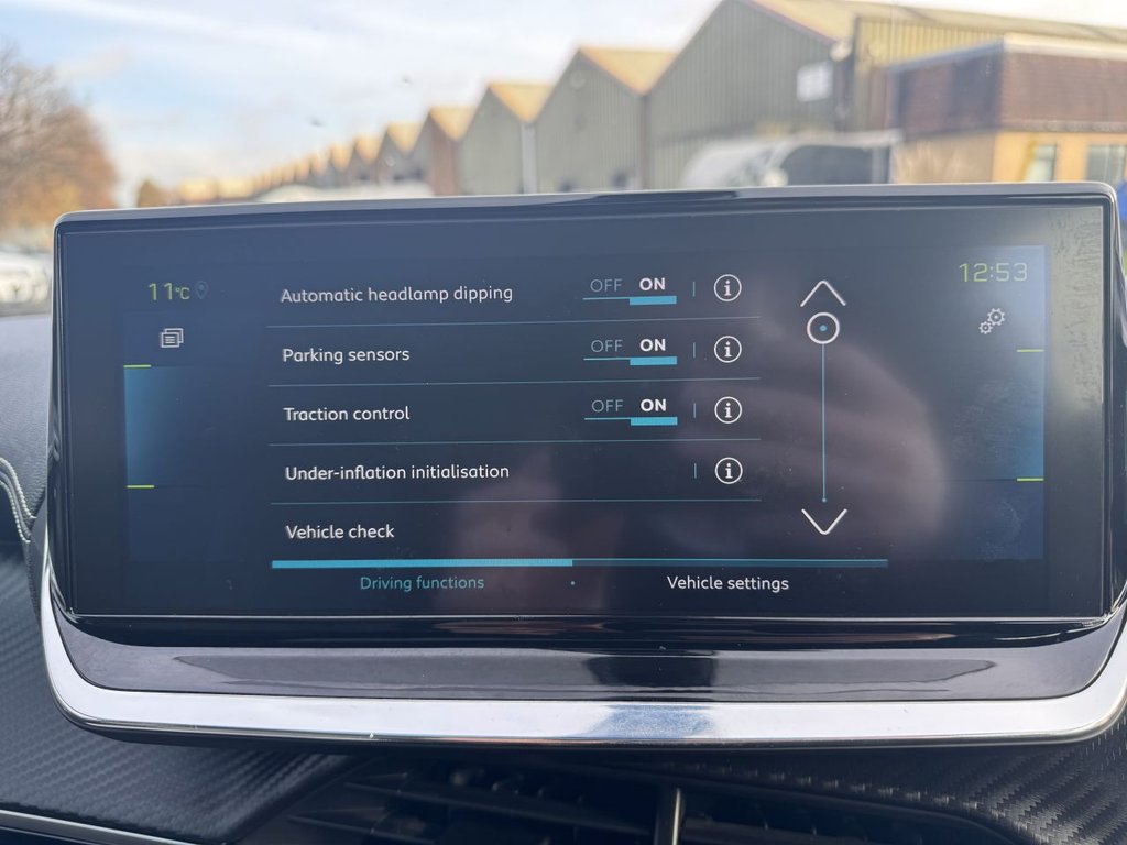 Used Peugeot 2008 2021 for sale - 77080592: Photo 27