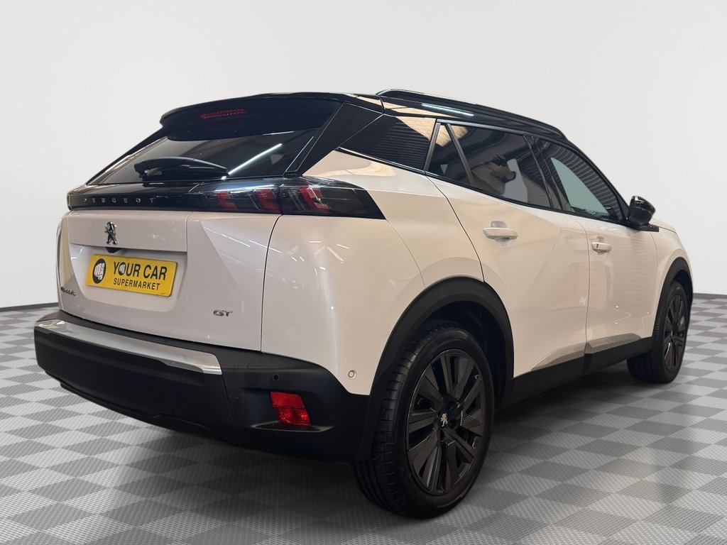 Used Peugeot 2008 2021 for sale - 77080592: Photo 9