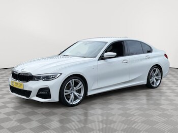 Used BMW 3 Series 2021 for sale - 78479660: Photo