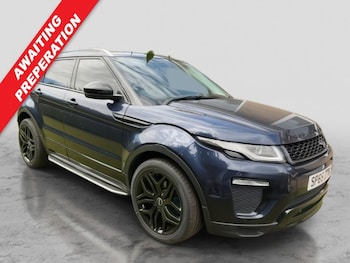 Used Land Rover Range Rover Evoque 2015 for sale - 78874927: Photo