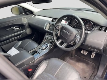 Used Land Rover Range Rover Evoque 2015 for sale - 78874927: Photo