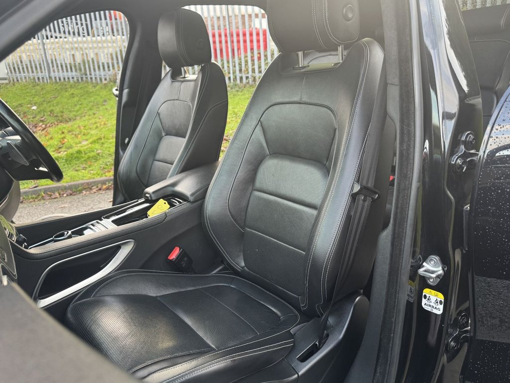 Used Jaguar F-Pace 2020 for sale - 77009758: Photo 15