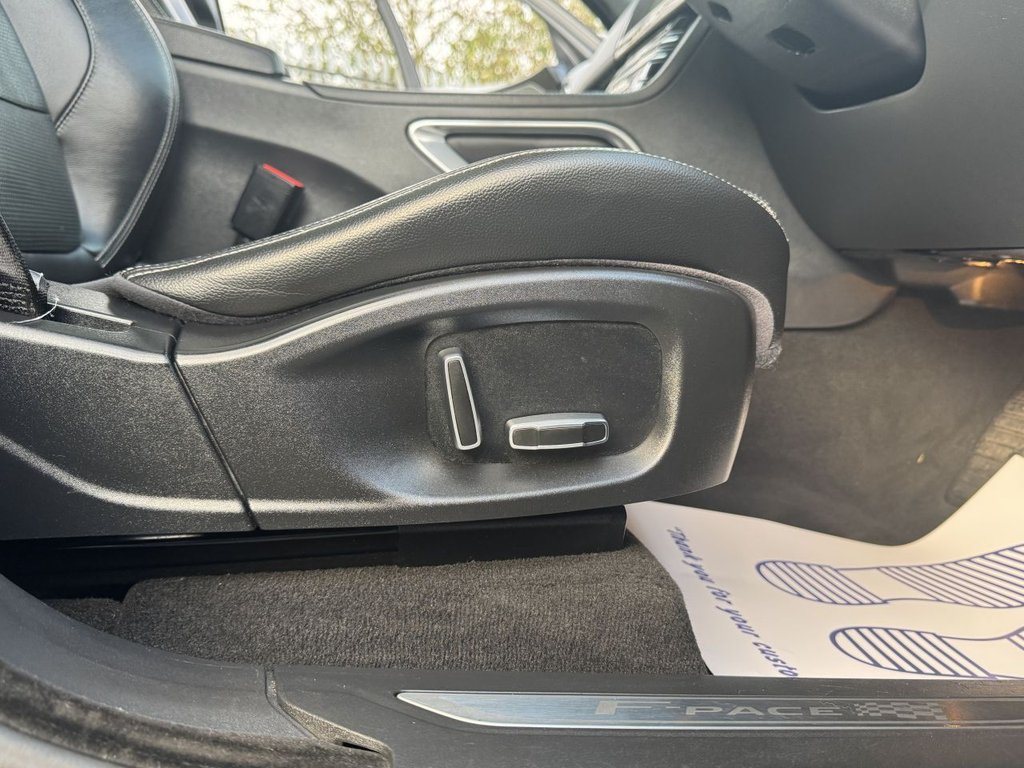 Used Jaguar F-Pace 2020 for sale - 77009758: Photo 16