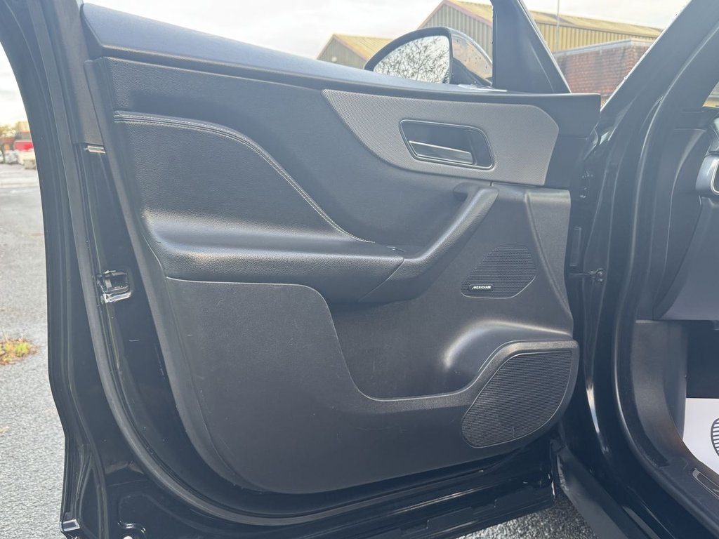 Used Jaguar F-Pace 2020 for sale - 77009758: Photo 18