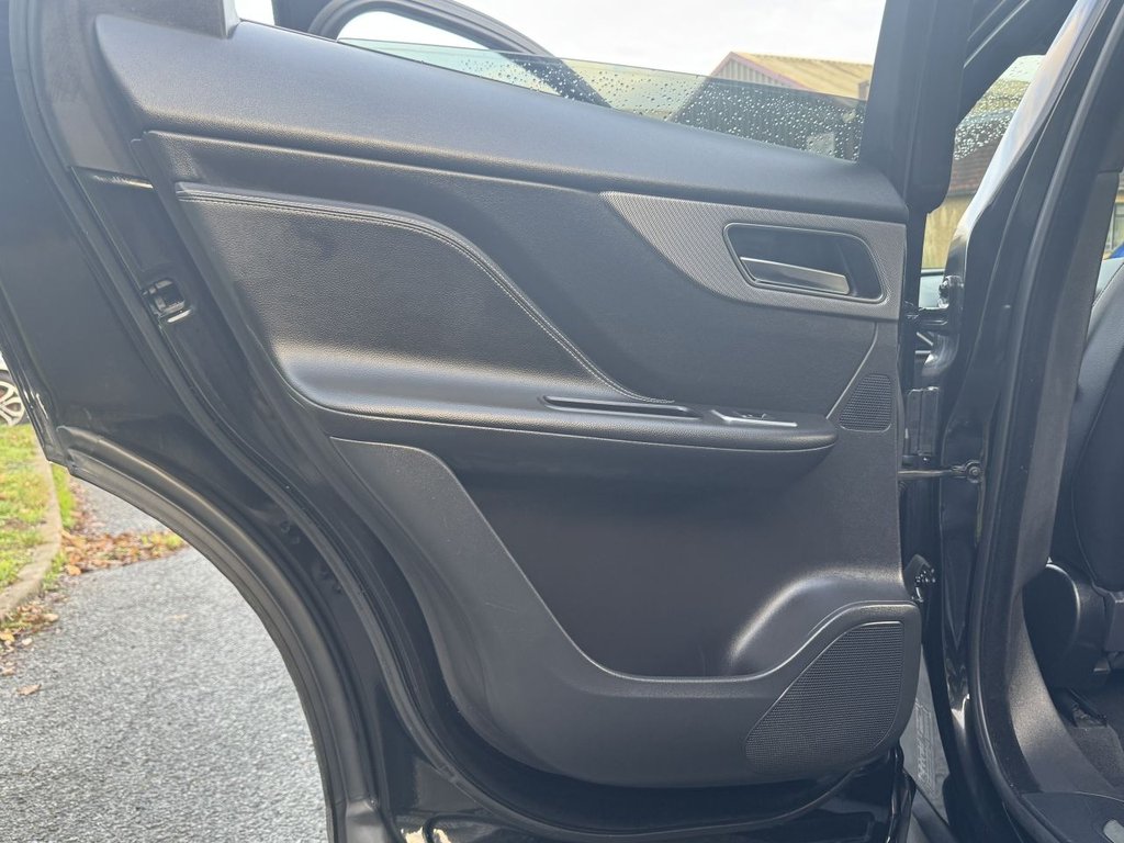 Used Jaguar F-Pace 2020 for sale - 77009758: Photo 19