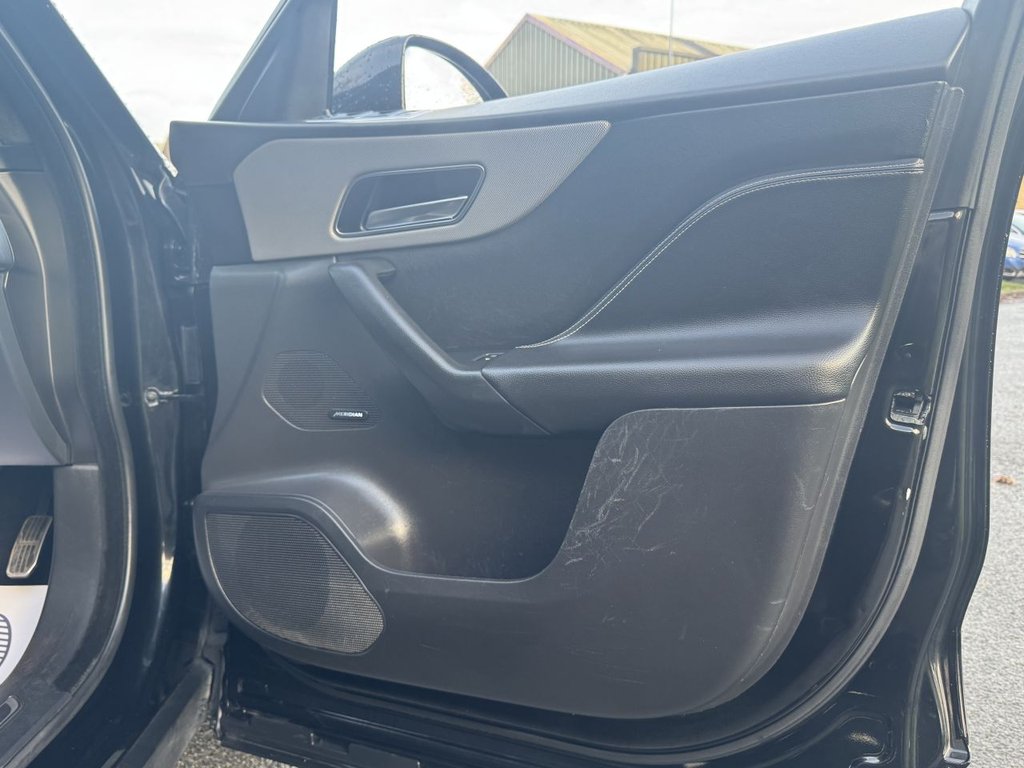 Used Jaguar F-Pace 2020 for sale - 77009758: Photo 22