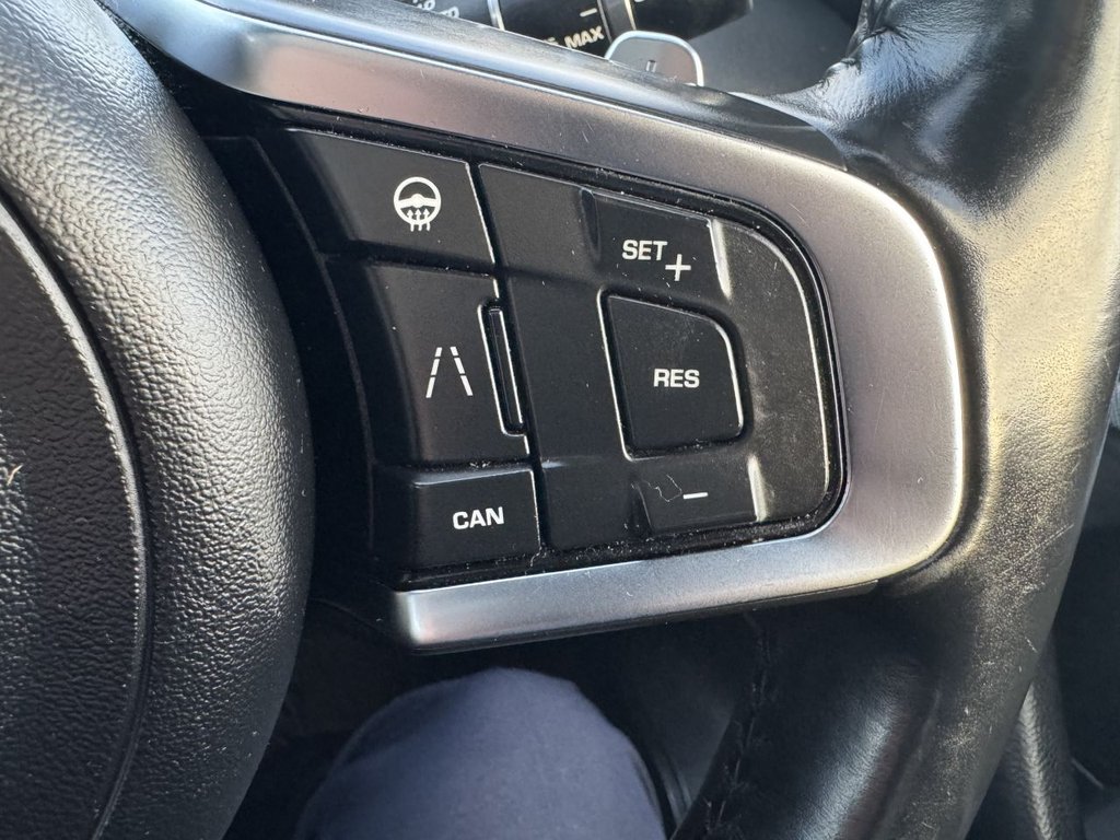 Used Jaguar F-Pace 2020 for sale - 77009758: Photo 26