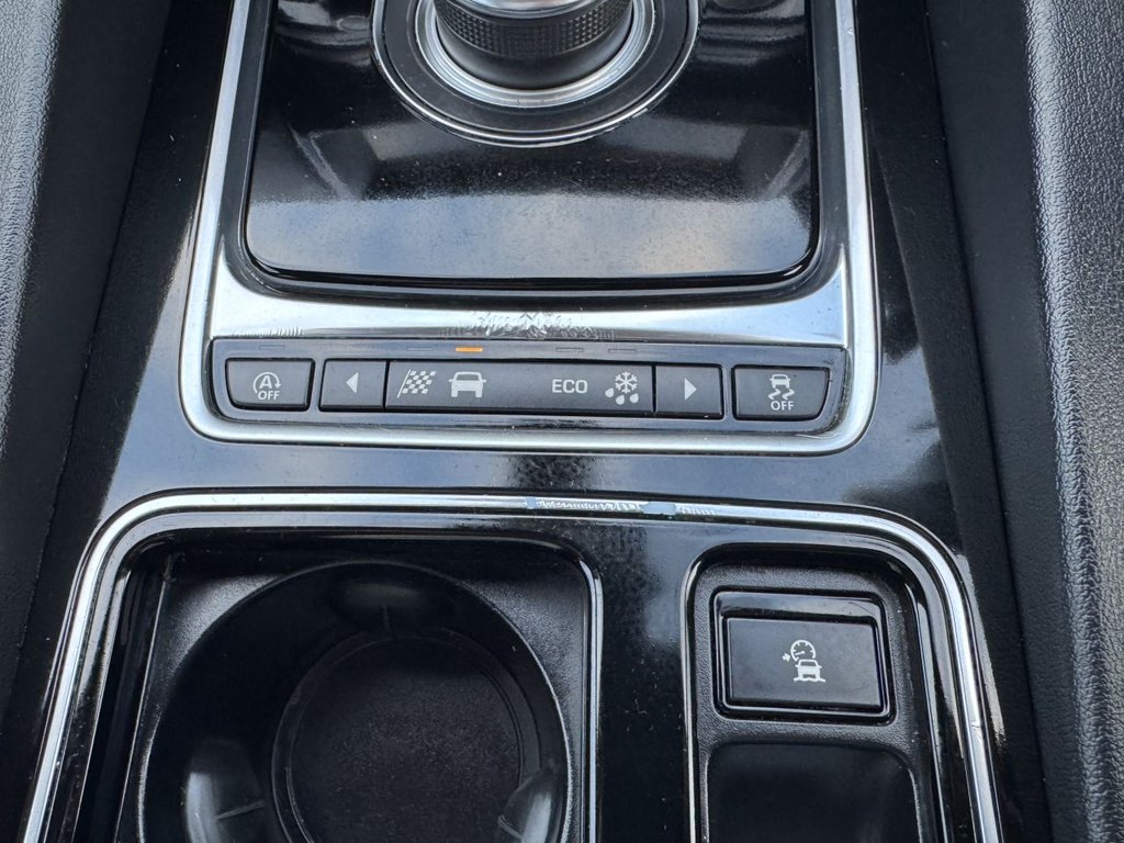 Used Jaguar F-Pace 2020 for sale - 77009758: Photo 27