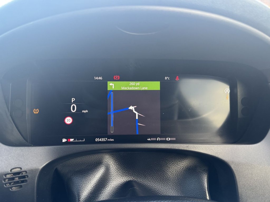 Used Jaguar F-Pace 2020 for sale - 77009758: Photo 32