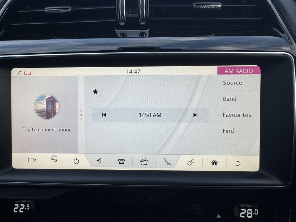 Used Jaguar F-Pace 2020 for sale - 77009758: Photo 37