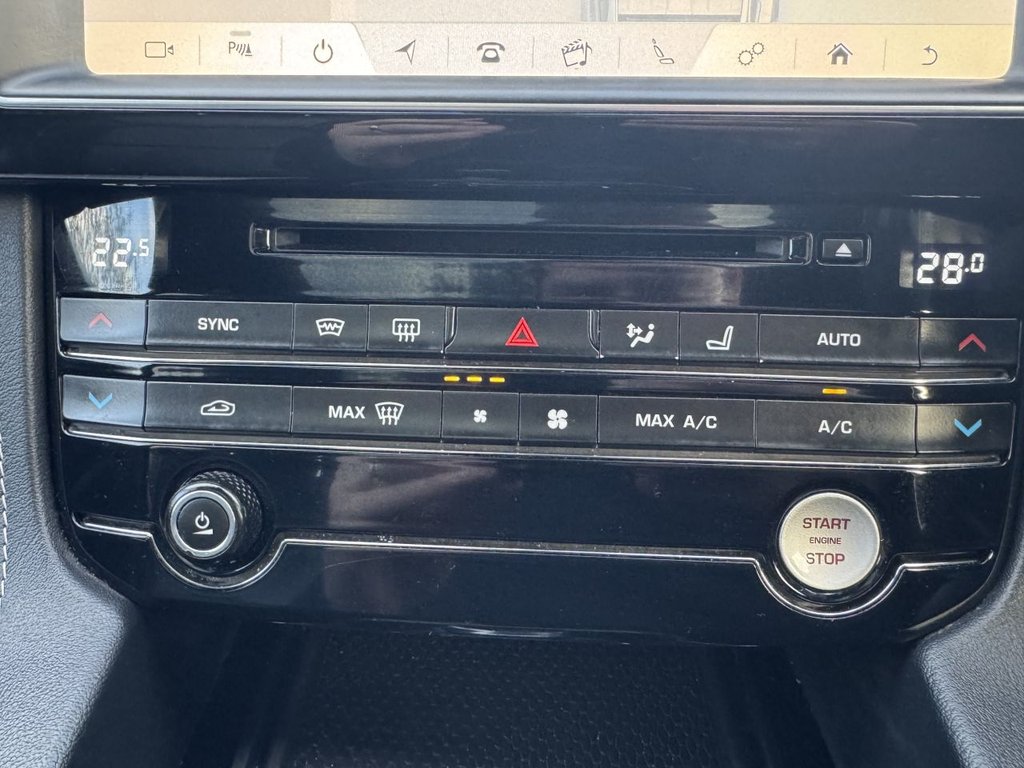 Used Jaguar F-Pace 2020 for sale - 77009758: Photo 38