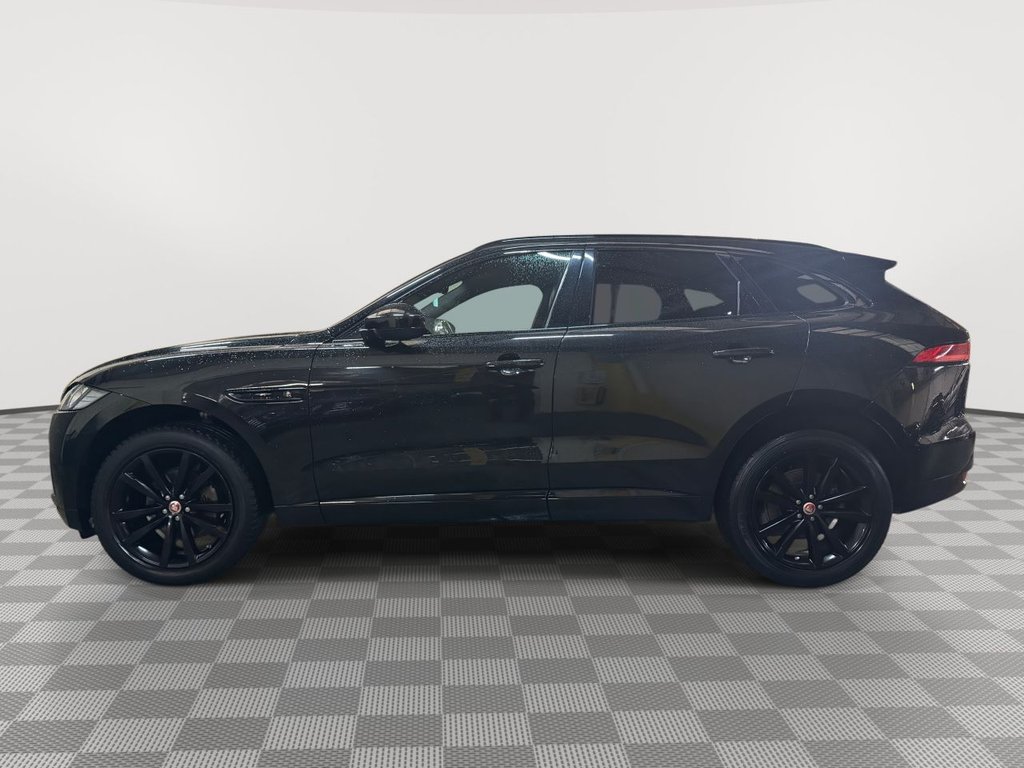 Used Jaguar F-Pace 2020 for sale - 77009758: Photo 5
