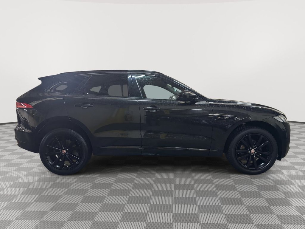 Used Jaguar F-Pace 2020 for sale - 77009758: Photo 6
