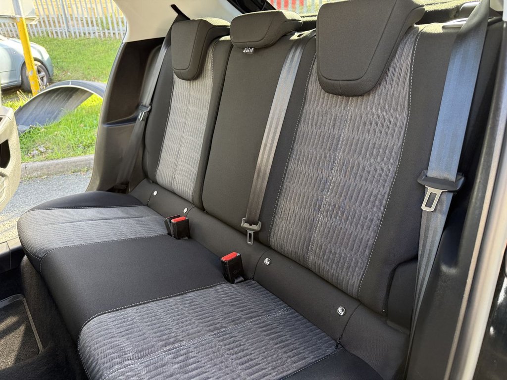 Used Vauxhall Corsa 2021 for sale - 76380039: Photo 22