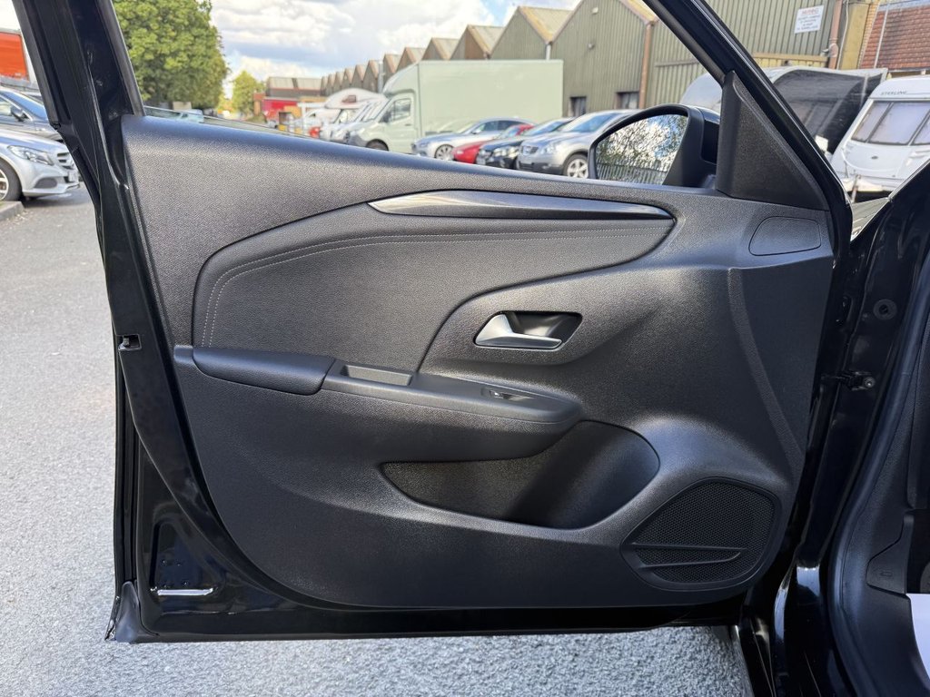 Used Vauxhall Corsa 2021 for sale - 76380039: Photo 24