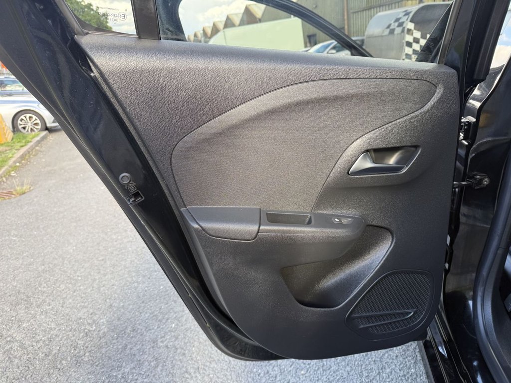 Used Vauxhall Corsa 2021 for sale - 76380039: Photo 25