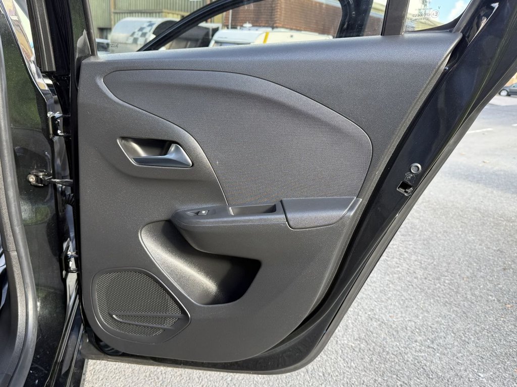 Used Vauxhall Corsa 2021 for sale - 76380039: Photo 27