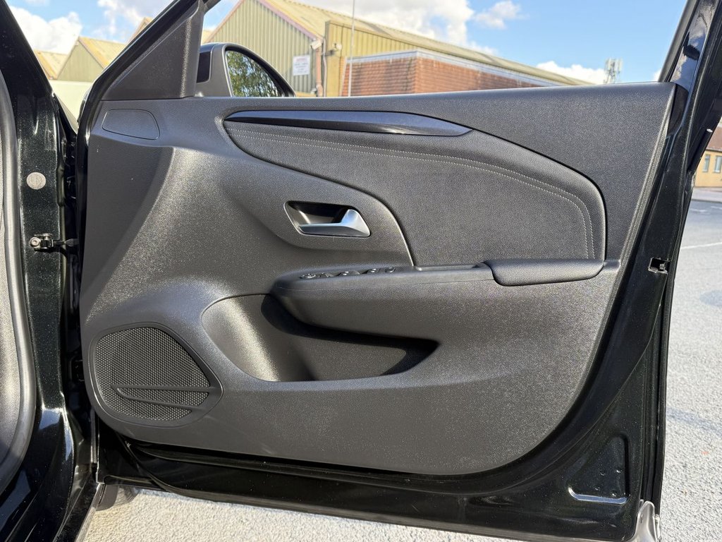 Used Vauxhall Corsa 2021 for sale - 76380039: Photo 28