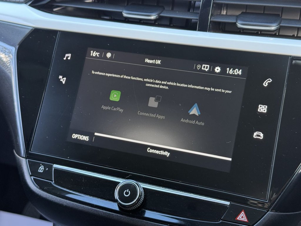 Used Vauxhall Corsa 2021 for sale - 76380039: Photo 31