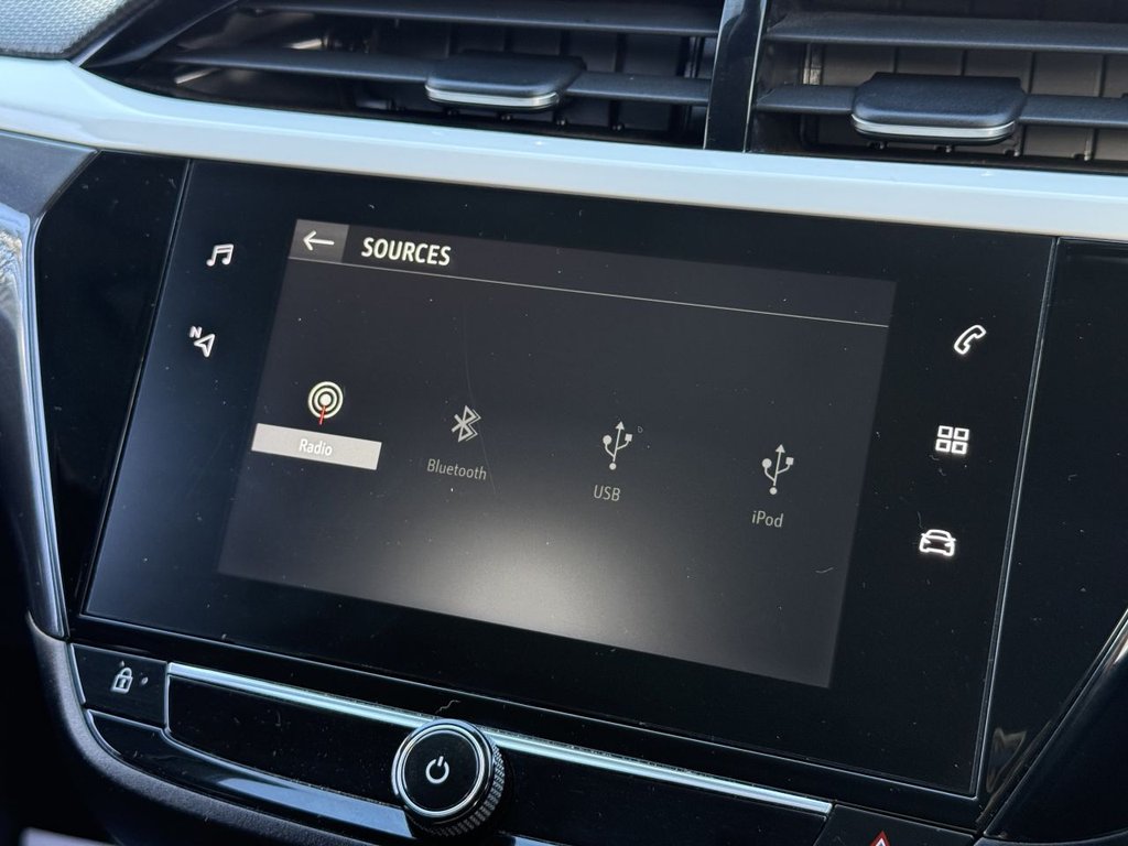 Used Vauxhall Corsa 2021 for sale - 76380039: Photo 32