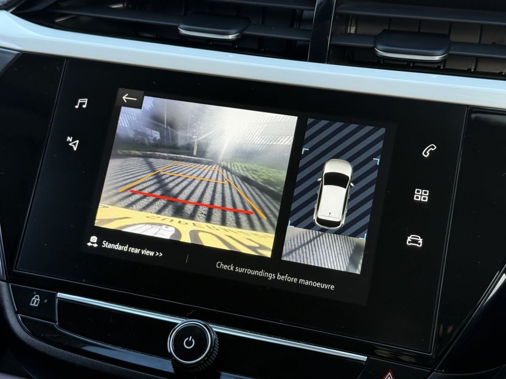 Used Vauxhall Corsa 2021 for sale - 76380039: Photo 33